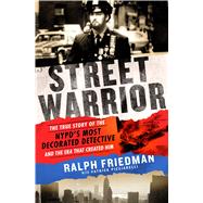 Street Warrior 9781250106902
