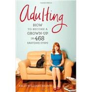 Adulting 9781455516902