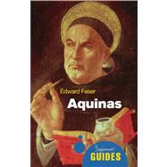 Aquinas A Beginner's Guide 9781851686902