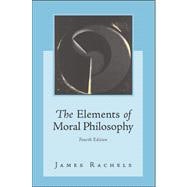 The Elements of Moral Philosophy 9780072476903