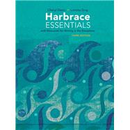 Harbrace Essentials with Resources Writing in the Disciplines 9781337556903