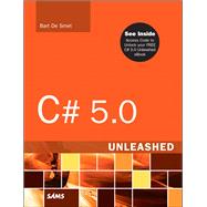 C# 5.0 Unleashed 9780672336904