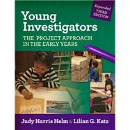 Young Investigators 9780807756904
