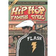 Hip Hop Family Tree 1 9781606996904
