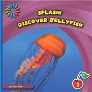 Discover Jellyfish 9781633626904