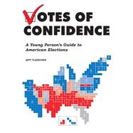 Votes of Confidence 9781936976904