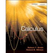 Connect Access Card for Calculus 9780077256906