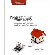 Programming Your Home 9781934356906