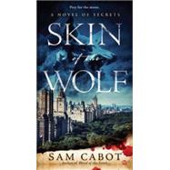 Skin of the Wolf 9780451466907