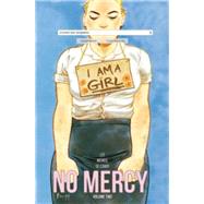 No Mercy 9781632156907