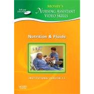 Nutrition & Fluids 9780323056908