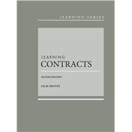 Learning Contracts