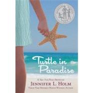 Turtle in Paradise 9780375836909