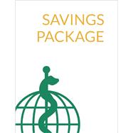 Davis Advantage for Fundamentals Of Nursing (2 Volume Set: Volume 1 & 2 w/ Access Code) 9780803676909