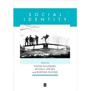 Social Identity: Context, Commitment, Content