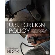U.s. Foreign Policy 9781506396910