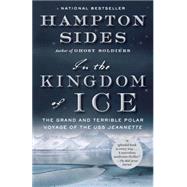 In the Kingdom of Ice 9780307946911