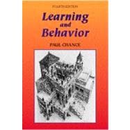 Learning and Behavior