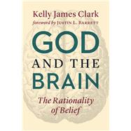 God and the Brain 9780802876911
