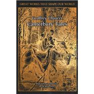 The Canterbury Tales 9781787556911