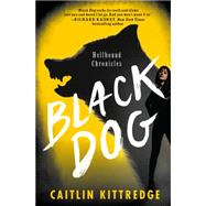 Black Dog 9780062316912