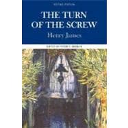 The Turn of the Screw 9780312406912