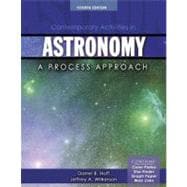 Contemporary Activities in Astronomy: A Process Approach 9780757566912