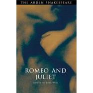 Romeo And Juliet Third Series 9781903436912