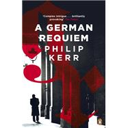 A German Requiem 9780241976913
