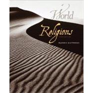 World Religions 9780534566913