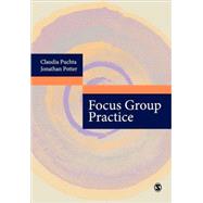 Focus Group Practice