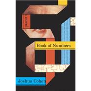 Book of Numbers 9780812996913