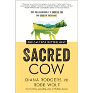 Sacred Cow 9781948836913