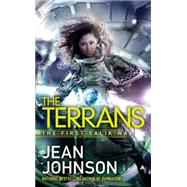 The Terrans 9780425276914