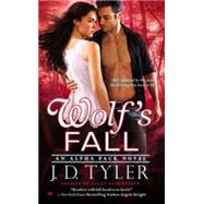 Wolf's Fall 9780451466914