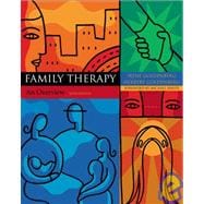 Family Therapy: An Overview (Non Info Trac Version) 9780534556914