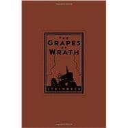 The Grapes of Wrath 9780670016914