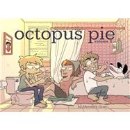 Octopus Pie 2 9781632156914