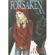 Forsaken 9781596066915