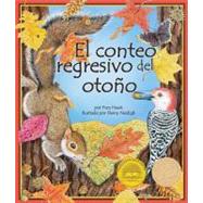 El conteo regresivo del otono/ The Countdown to Fall 9781607186915