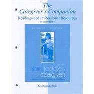 The Caregiver's Companion 9780077226916