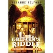 The Griffin's Riddle 9780316286916