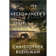 The Necromancer's House 9780425256916
