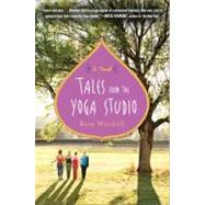 Tales from the Yoga Studio 9780452296916