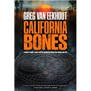 California Bones 9780765376916