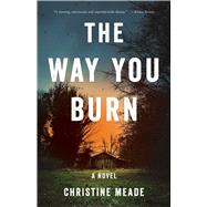 The Way You burn 9781631526916