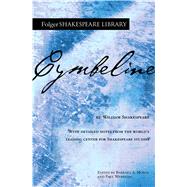 Cymbeline 9781982156916