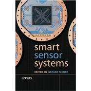 Smart Sensor Systems