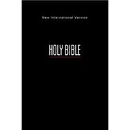 Holy Bible 9781563206917