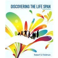 Discovering the Life Span Plus NEW MyDevelopmentLab with eText -- Access Card Package 9780205216918